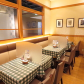 イタリアンダイニング DONA ドナ 有楽町イトシア店の雰囲気2