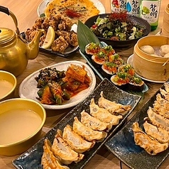 大衆居酒屋 明洞 ミョンドン特集写真1