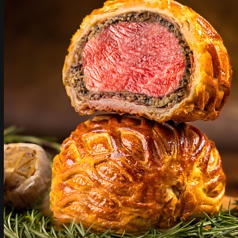 toro restaurantのコース写真