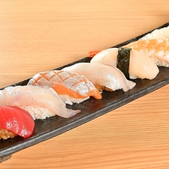 お料理 サザエのおすすめ料理3