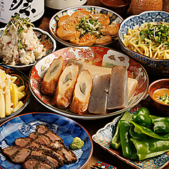 日本酒原価酒蔵 谷町四丁目店特集写真1