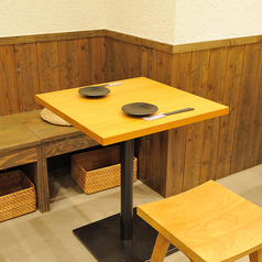 サクのみや会社帰りにも♪