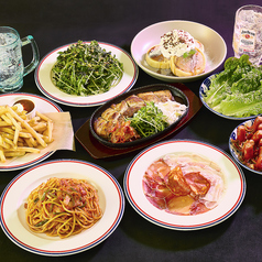 PRONTO プロント 北参道店の特集写真