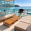 Baby Beach ベイビービーチの雰囲気1