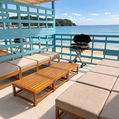 Baby Beach ベイビービーチの雰囲気1