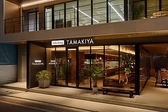 Osteria TAMAKIYAの詳細