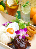 ホナカフェ Hona Cafe 糸島 Beach Resort ビーチリゾートのおすすめ料理3