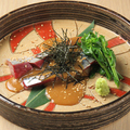 料理メニュー写真&nbsp;ごまさば