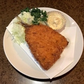 料理メニュー写真&nbsp;アジフライ