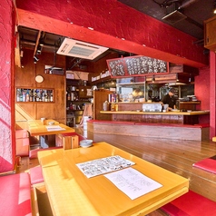 酒と魚と愛嬌と うーまく 久茂地店の特集写真