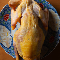 調理法がシンプルだからこそ【素材】にこだわり有り