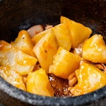 地酒と道産食材 一笑 丙