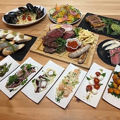 209 ichimura ニマルキューイチムラのコース写真