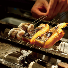 暗闇坂 宮下 麻布本店のコース写真