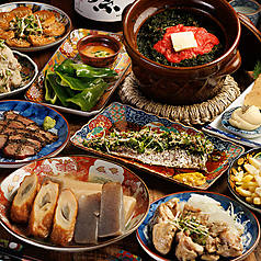 日本酒原価酒蔵 谷町四丁目店特集写真1