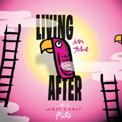 Green Cheek @カリフォルニア [Living in the After Pilsner]