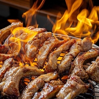 本場の料理お楽しみください◎