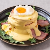 souffle factory スフレファクトリー 浅草のおすすめ料理2