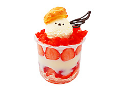 TNOC THE CAFE SAPPORO T4 ティーノックザカフェサッポロティーフォーの雰囲気2