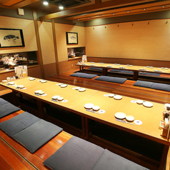 本格和食割烹 日本海庄や 富山駅前店の特集写真