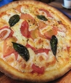 料理メニュー写真&nbsp;マルゲリ～タ