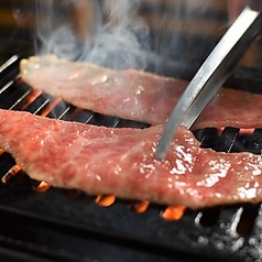 焼肉とどろき 渋谷神泉店のコース写真