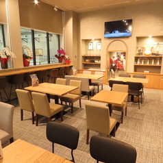 アスリート発酵LAB MAO RINK DINING マオリンクダイニングのコース写真