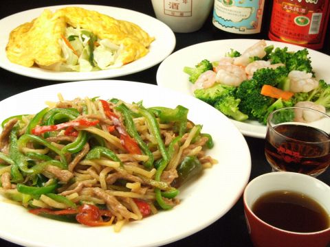 本場の中華、上海料理を湯島で・・・