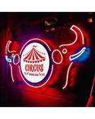 Dining Bar CIRCUS画像