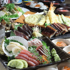 藁焼き居酒屋 龍馬 はなの舞 新宿駅西口店特集写真1