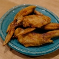 料理メニュー写真&nbsp;名物！！いちびり手羽先