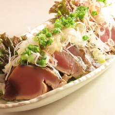 ビールやハイボール等にも合うおつまみも豊富♪