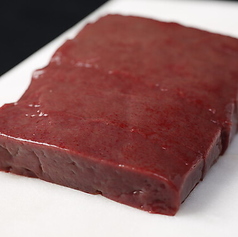 和牛 レバ【塩、味噌】