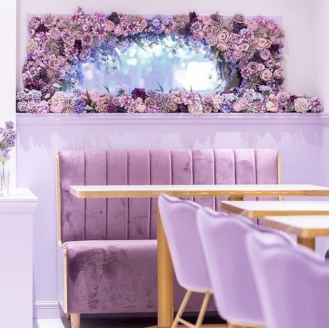 Cafe Bellflower JtF xt[