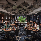 ザ ライブリーキッチン THE LIVELY KITCHEN 福岡博多の写真