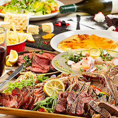 ☆飲み会にぴったり♪飲み放題付コース各種ございます☆