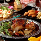 7557 六本木のおすすめ料理2