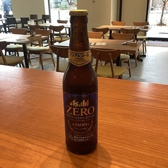 アサヒZERO