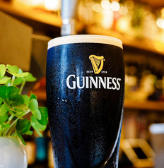 料理に合うビールを用意