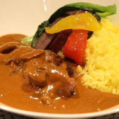 カフェ コントレイル ホテルJALシティ福岡 天神のコース写真