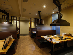 和牛焼肉 信州そだちの特集写真