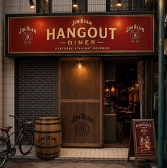 HANGOUT　DINERの特集写真