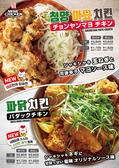 新大久保 韓国料理 ネネチキン3号店のおすすめ料理3