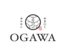 鹿児島中央駅 やきにくホルモン OGAWAのロゴ