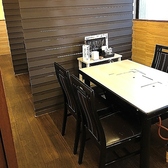 ステーキ&シーフードレストラン58の雰囲気2