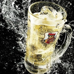 博多豚骨ラーメン酒場 浜ちゃん 大手町店のおすすめドリンク2