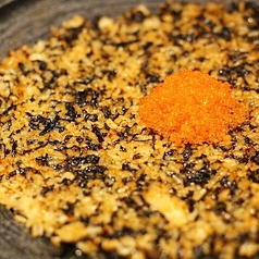 アルマニチャーハン 一人前