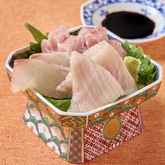 和食 OKAKIのコース写真