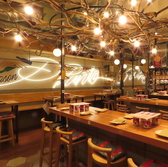 ワインの酒場ディプント西新宿一丁目店の雰囲気3