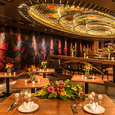 アジアンビストロ Dai 東京ガーデンテラス店の詳細